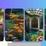 12 Secret Garden Ideas for a Magical Escape