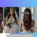 Bridal Bliss: 11 Stunning Hairstyles for Your Dream Day