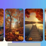 13 Adorable Fall-Themed Wallpapers to Spice Up Your Devices