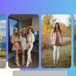 Sip in Style: 10 Adorable Fall Winery Outfit Ideas