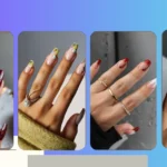 15 Simple French Fall Nails Ideas to Brighten Up Your Season