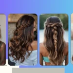15 Gorgeous Homecoming Hairstyles for Every Hair Length