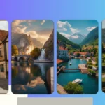 15 Stunning European Escapes for Every Woman’s Dream Adventure