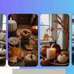 Cozy Neutral Fall Decor: 15 Ideas for a Warm and Inviting Home