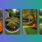 Creative Fall Gardening: 15 Ways to Spruce Up Your Space**

**