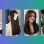 Elevate Your Look with These 15 Straight Hairstyles