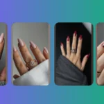 Uncorked Creativity: 15 Fun Burgundy Nail Ideas to Try Today!