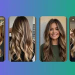 Unlock Your Fall Vibe with These 15 Bronde Balayage Hair Ideas