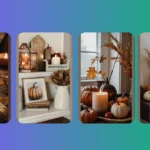 Elevate Your Space: 15 Neutral Fall Decor Ideas for 2023