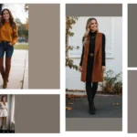 Cozy & Chic: 15 Casual Fall Looks for Trendsetting Women