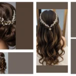 Bridal Hair You’ll Love: 15 Long Hair Styles for Every Bride