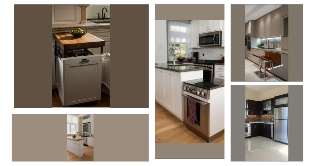 Small Kitchen? No Problem! 15 Stylish Remodel Ideas