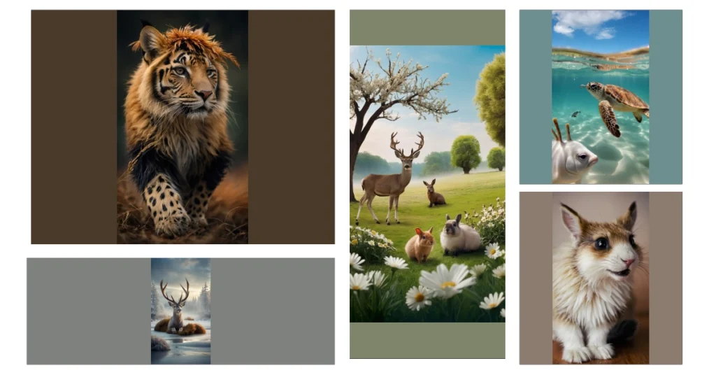 Get Cozy with 15 Cute Animal Wallpaper Ideas You’ll Adore