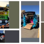 Simple and Fun: 10 Easy DIY Trunk or Treat Ideas for All Ages