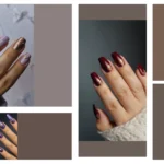 15 Purple Nail Art Ideas That Will Leave You Absolutely Tickled