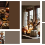 Welcoming Autumn: 15 Neutral Fall Decor Ideas for Every Corner of Your Home