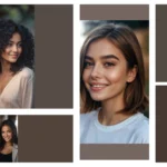 Celebrate Your Hair: 15 Fun Styles for Pretty Girls!**  
**