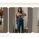 Stylishly Cozy: 15 Adorable Casual Fall Outfits for Every Woman