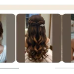 Unveil Your Beauty: 15 Fabulous Bridal Hairstyles for Every Bride!