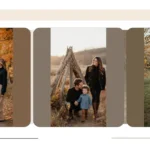 Picture-Perfect: 15 Family Photo Outfit Inspirations for Fall 2024