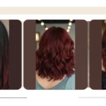 Experience the Sweetness: Cherry Cola Hair Color Inspiration