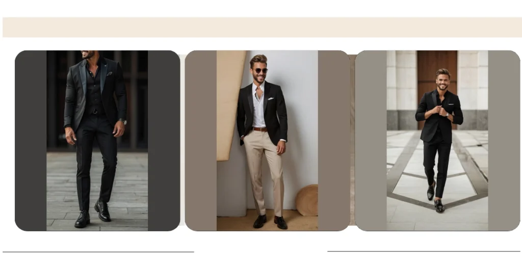 Timeless Style: Explore 15 Classy Outfits for Modern Men