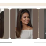 Unlocking Elegance: 15 Straight Hairstyles You’ll Adore