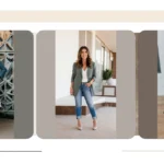 Fashionably Cozy: 14 Everyday Outfits for the Comfy Casual Mom