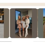 Grape Expectations: 10 Trendy Fall Winery Looks