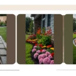 Discover 15 Fun Flower Bed Ideas for Every Season