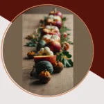 Celebrate in Style: 15 Casual Yet Elegant Autumn Table Settings