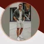 Unveiling 15 Stylish Men’s Fashion Ideas to Elevate Your Wardrobe
