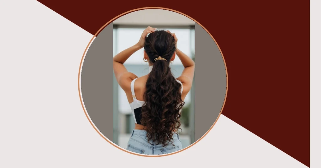 Curls Gone Wild: 15 Long Curly Hairstyles for Every Event