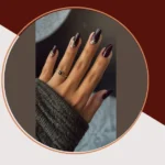 Embrace the Dark Side: 15 Fall Nail Ideas You’ll Love