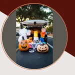 Unlock the Fun: 10 Unique and Simple Trunk or Treat Ideas for Everyone