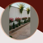 Nature’s Romance: 15 Magical Outdoor Garden Wedding Ideas