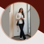 Casual Chic: 14 Comfy Outfits to Rock in 2024