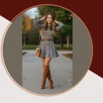 Dress to Impress: 10 Stylish Fall Winery Outfit Ideas