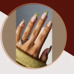 Embrace the Season: 15 Trendy French Nails for Fall 2024