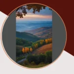 Simple Yet Stunning: 15 Landscape Photography Ideas for Beginner Enthusiasts