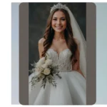 13 Stunning Winter Bridal Hairstyles to Melt Hearts