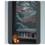 Cozy Up with 13 Winter Vibes Wallpapers: Transform Your Devices!