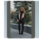 Cute and Cosy: 10 Winter Outfit Ideas for the Modern Woman**  
**