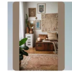 Embracing the Earthy Vibes: 17 Boho Living Room Ideas You’ll Love**  
**