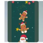 11 Aesthetic iPhone Christmas Wallpaper Ideas to Delight Your Inner Elf