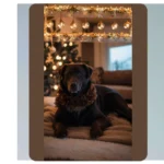 Transform Your Space: 17 Cozy Christmas Room Decor Ideas