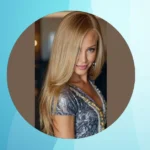 Sweeten Up Your Style: 13 Honey Blonde Hair Inspirations for All!**

**