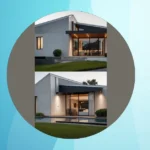 Chic and Unique: 18 Modern Contemporary Home Inspirations