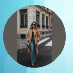 Classy Meets Casual: 25 Aesthetic Winter Outfits for 2024-2025