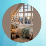 Cozy Up Your Space: 12 Teen Christmas Decor Ideas for an Aesthetic Bedroom